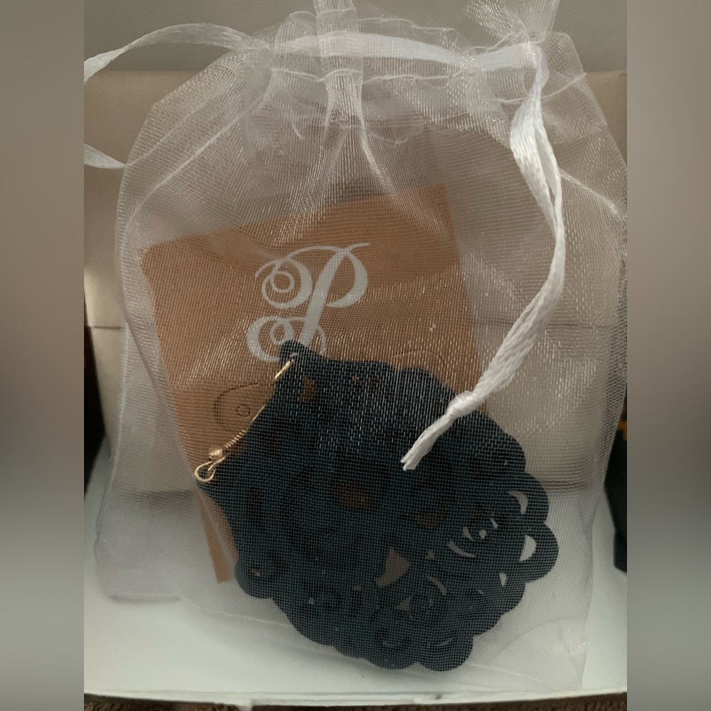 Plunder Myers Earrings
